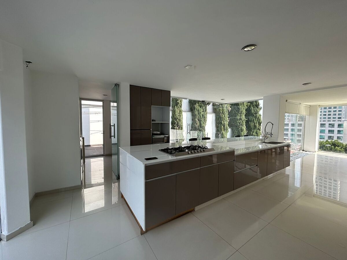 Casa em Bosques de las Lomas, Cuajimalpa de Morelos, foto 9 de 22