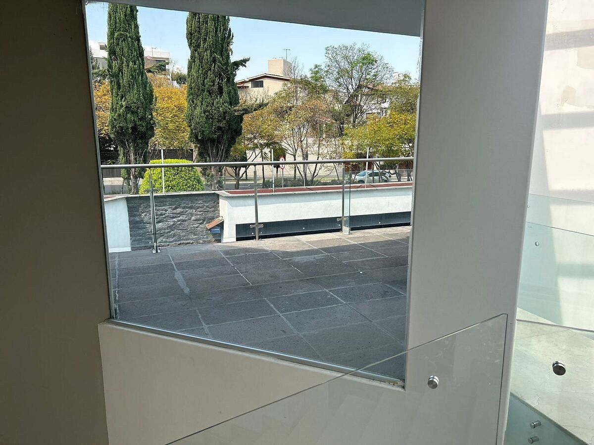 Casa em Bosques de las Lomas, Cuajimalpa de Morelos, foto 12 de 22