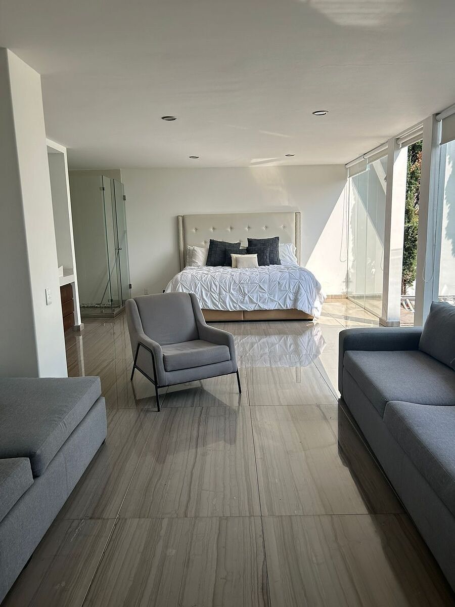 Casa em Bosques de las Lomas, Cuajimalpa de Morelos, foto 17 de 22