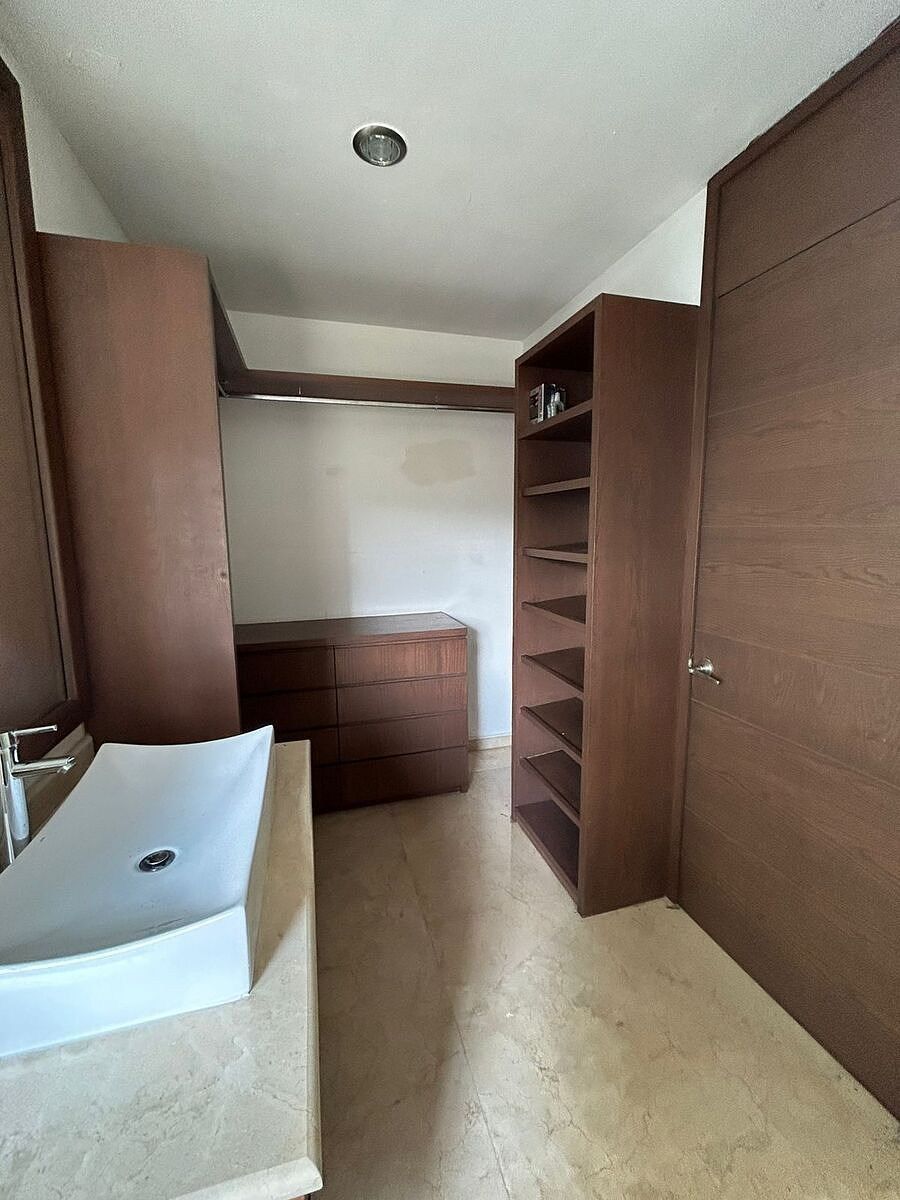 Casa em Bosques de las Lomas, Cuajimalpa de Morelos, foto 20 de 22