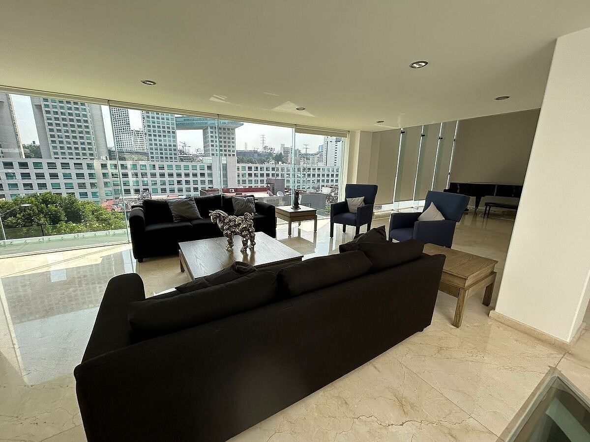 Casa en Venta o Renta | Laureles, Bosques de las Lomas (Et), foto 1 de 22