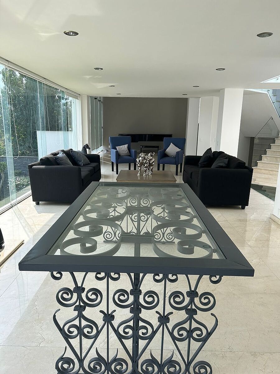Casa en Bosques de las Lomas, Cuajimalpa de Morelos, foto 4 de 22