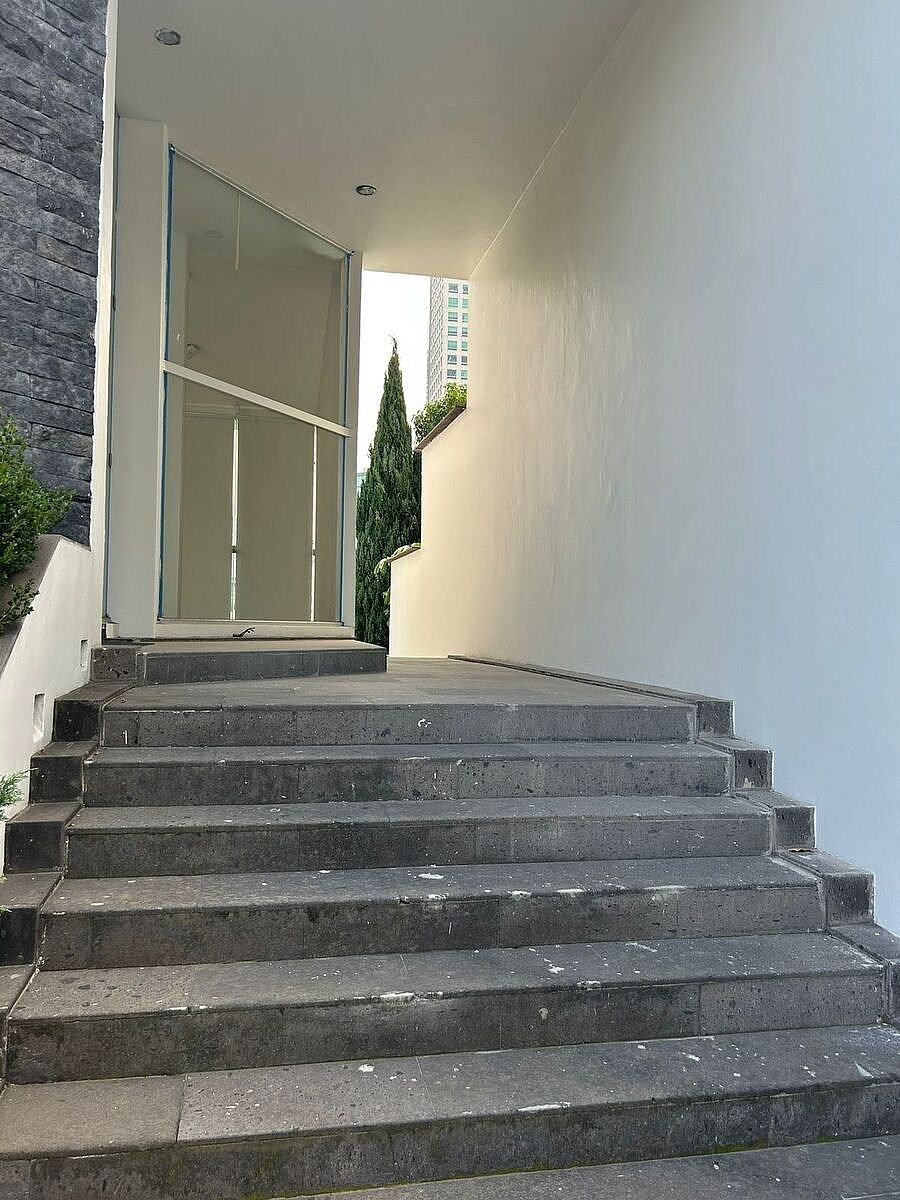 Casa en Bosques de las Lomas, Cuajimalpa de Morelos, foto 8 de 22