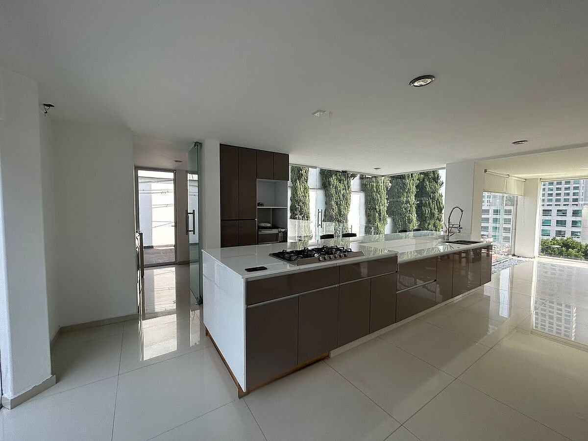 Casa en Bosques de las Lomas, Cuajimalpa de Morelos, foto 9 de 22