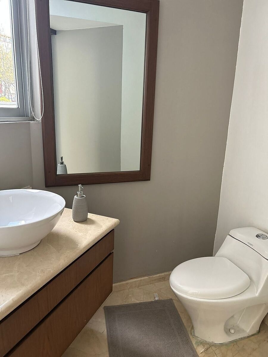 Casa en Bosques de las Lomas, Cuajimalpa de Morelos, foto 10 de 22