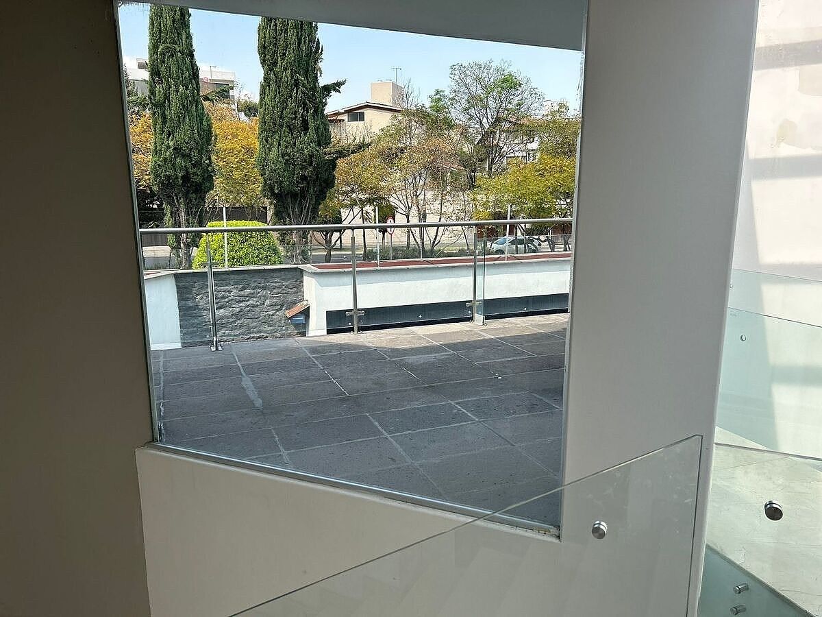 Casa en Bosques de las Lomas, Cuajimalpa de Morelos, foto 12 de 22