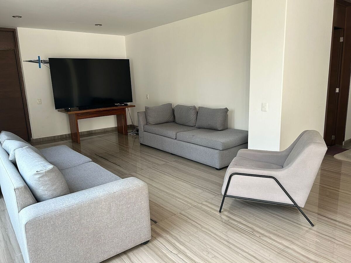 Casa en Bosques de las Lomas, Cuajimalpa de Morelos, foto 13 de 22