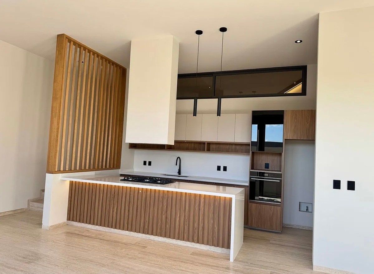 Casa en condominio en Altozano el Nuevo Querétaro, Querétaro, foto 4 de 30