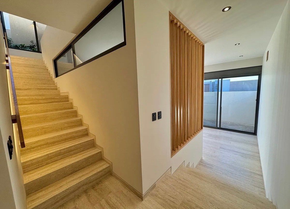 Casa en condominio en Altozano el Nuevo Querétaro, Querétaro, foto 8 de 30