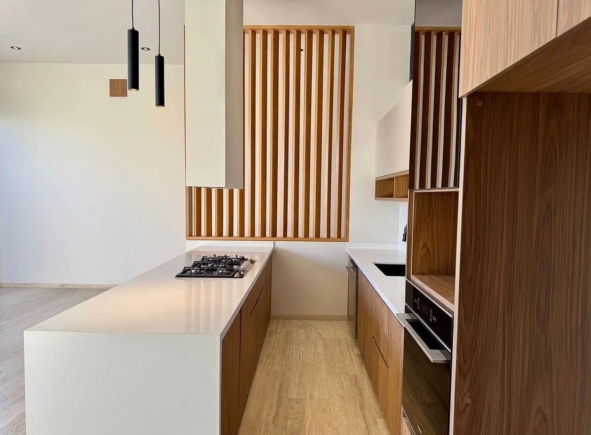 Casa en condominio en Altozano el Nuevo Querétaro, Querétaro, foto 5 de 30