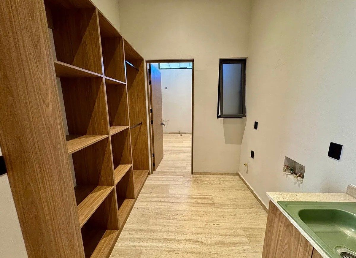 Casa en condominio en Altozano el Nuevo Querétaro, Querétaro, foto 9 de 30