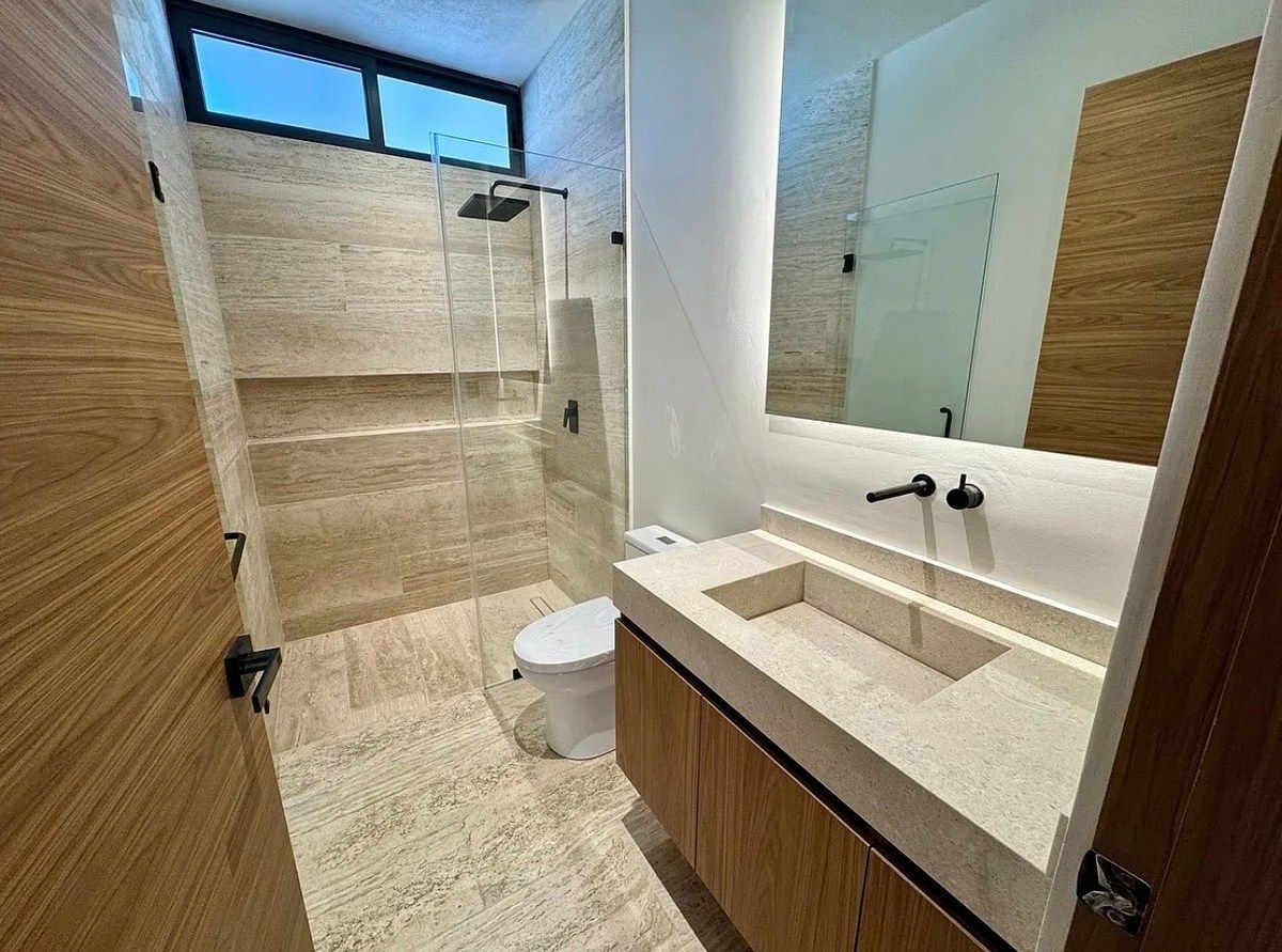 Casa en condominio en Altozano el Nuevo Querétaro, Querétaro, foto 12 de 30