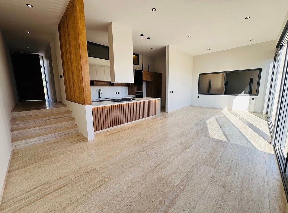 Casa en condominio en Altozano el Nuevo Querétaro, Querétaro, foto 7 de 30