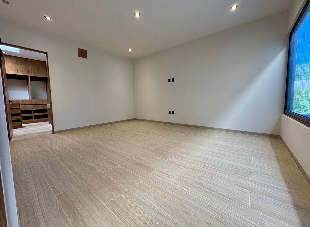 Casa en condominio en Altozano el Nuevo Querétaro, Querétaro, foto 11 de 30