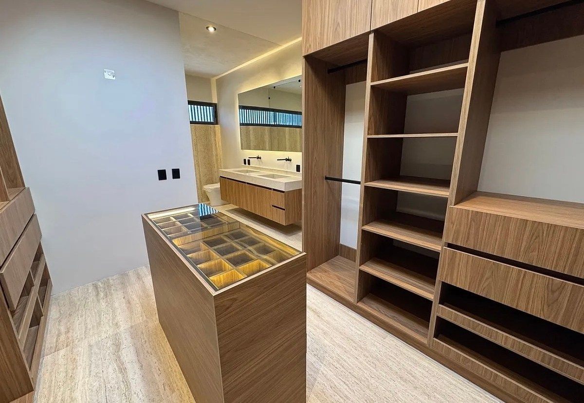 Casa en condominio en Altozano el Nuevo Querétaro, Querétaro, foto 13 de 30