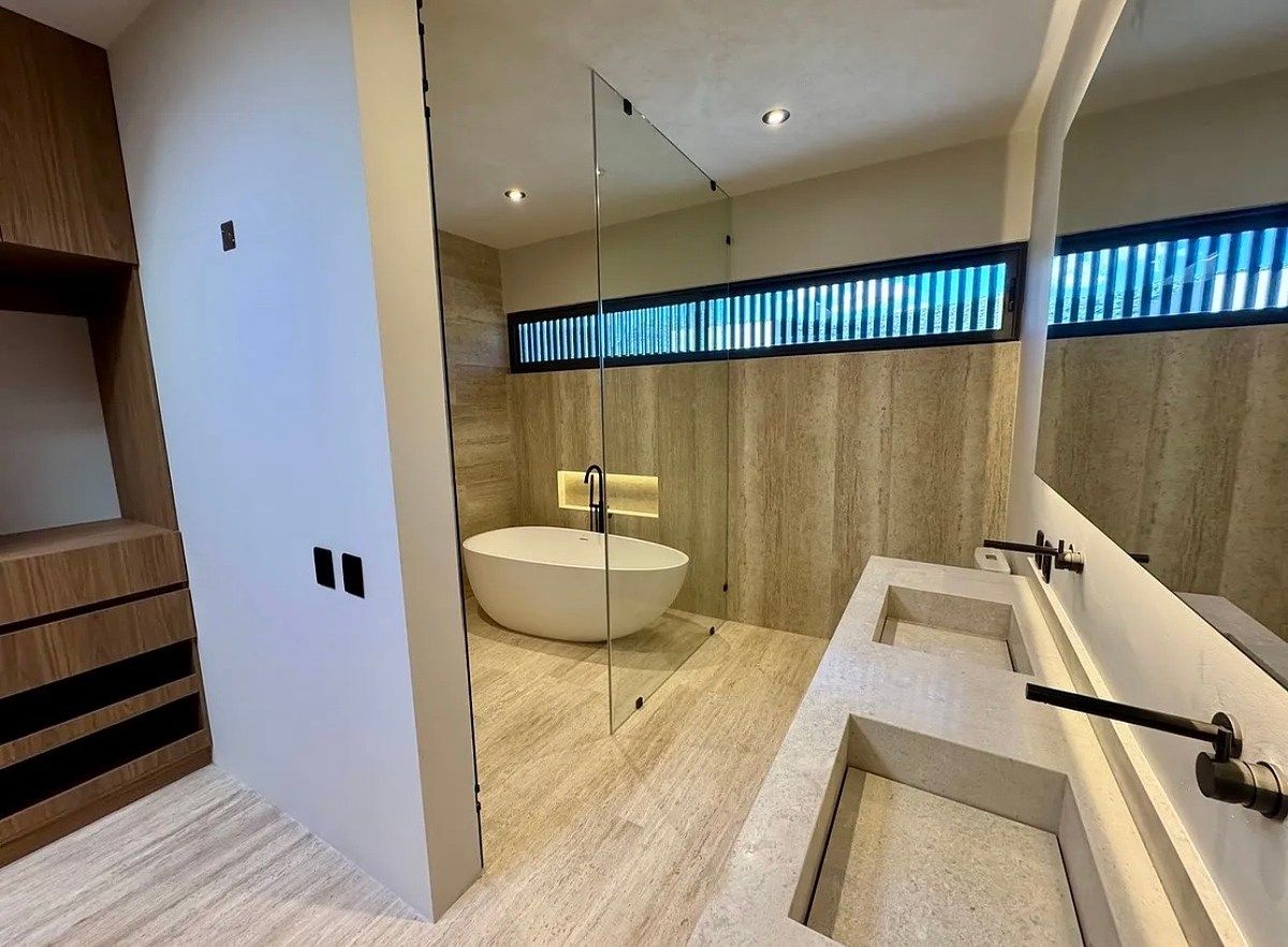 Casa en condominio en Altozano el Nuevo Querétaro, Querétaro, foto 14 de 30