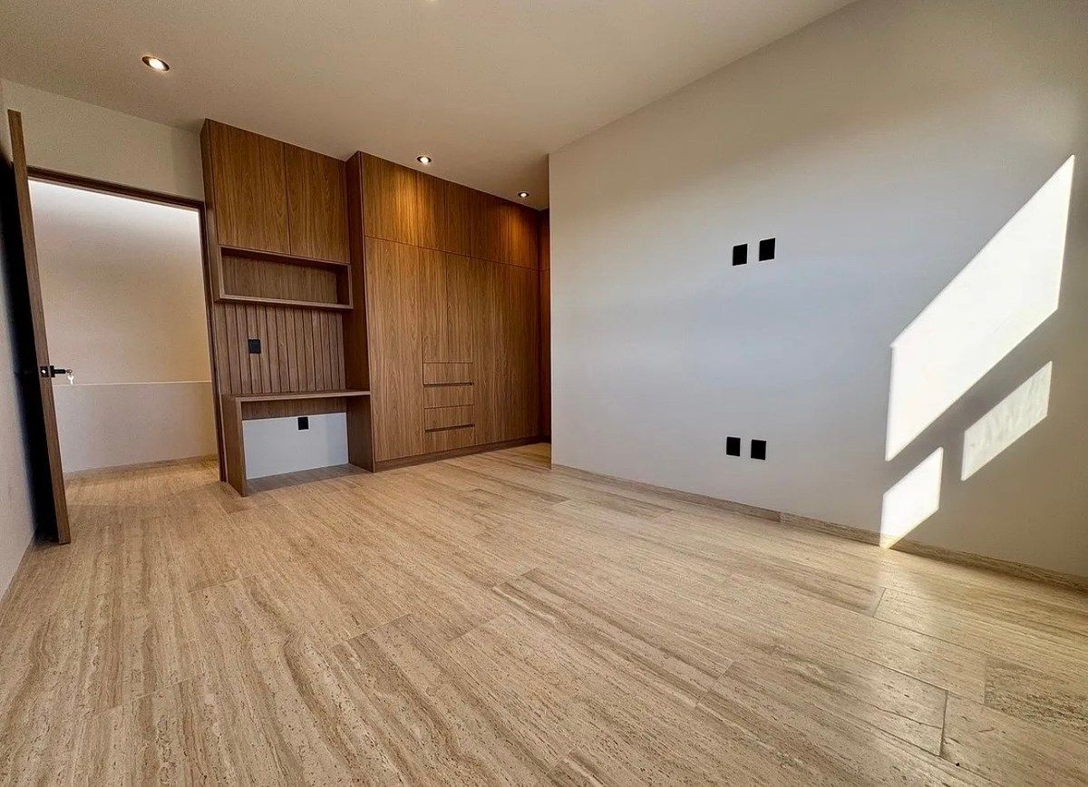 Casa en condominio en Altozano el Nuevo Querétaro, Querétaro, foto 18 de 30
