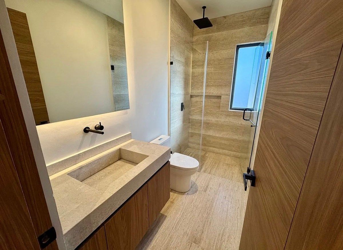 Casa en condominio en Altozano el Nuevo Querétaro, Querétaro, foto 19 de 30