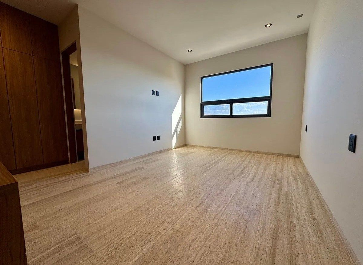 Casa en condominio en Altozano el Nuevo Querétaro, Querétaro, foto 20 de 30