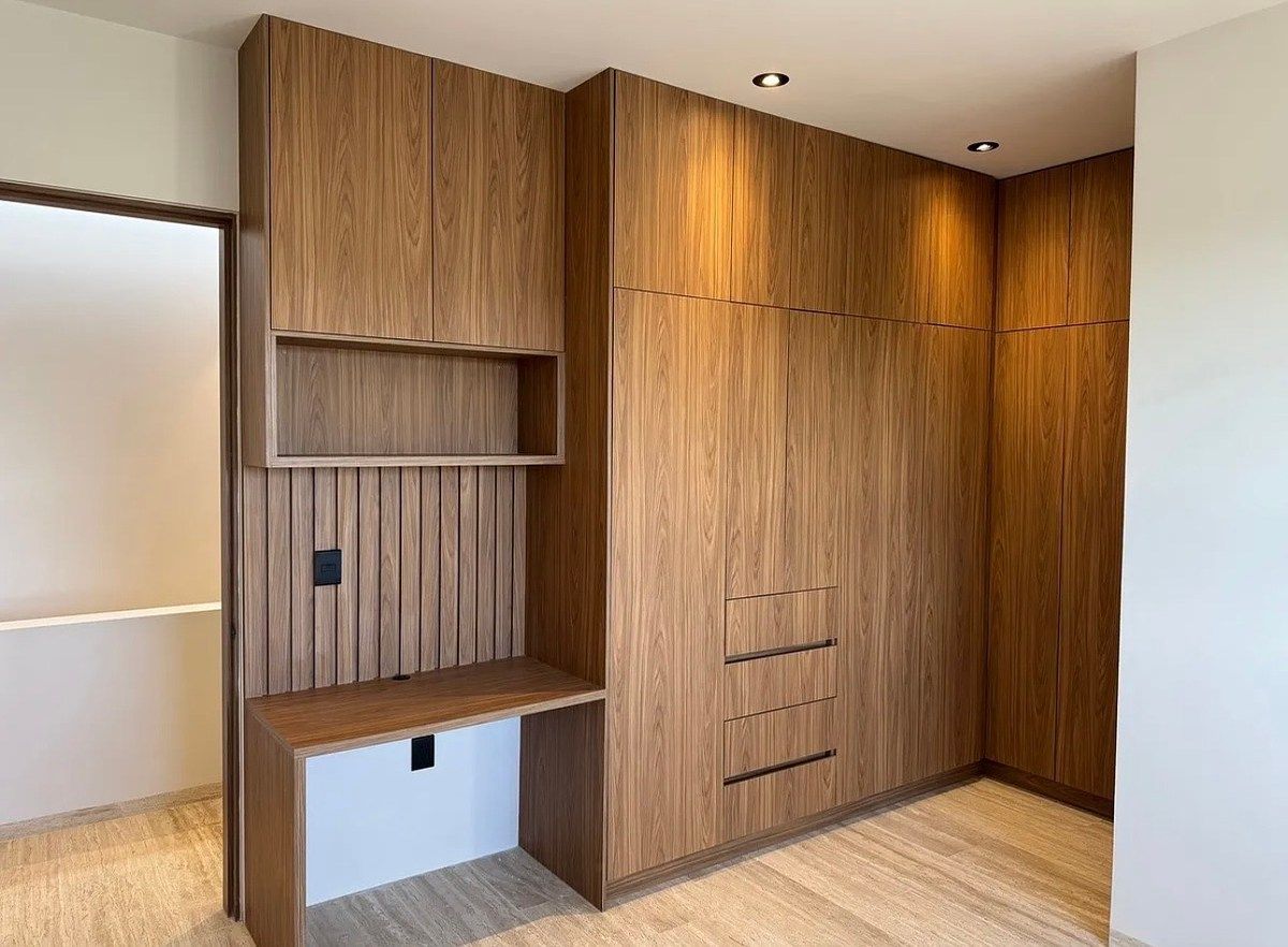 Casa en condominio en Altozano el Nuevo Querétaro, Querétaro, foto 21 de 30