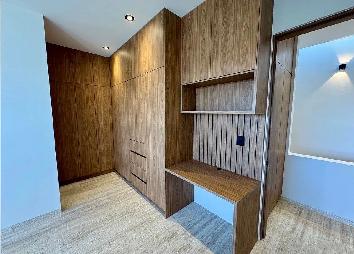 Casa en condominio en Altozano el Nuevo Querétaro, Querétaro, foto 23 de 30