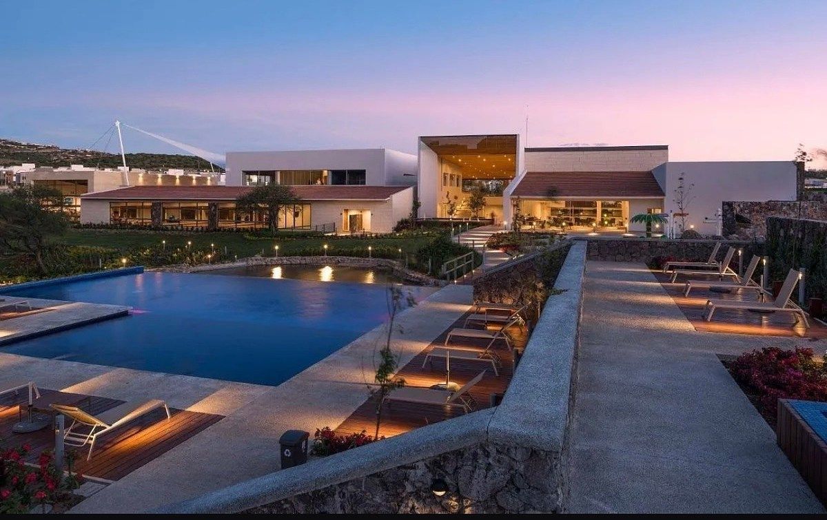 Casa en condominio en Altozano el Nuevo Querétaro, Querétaro, foto 30 de 30
