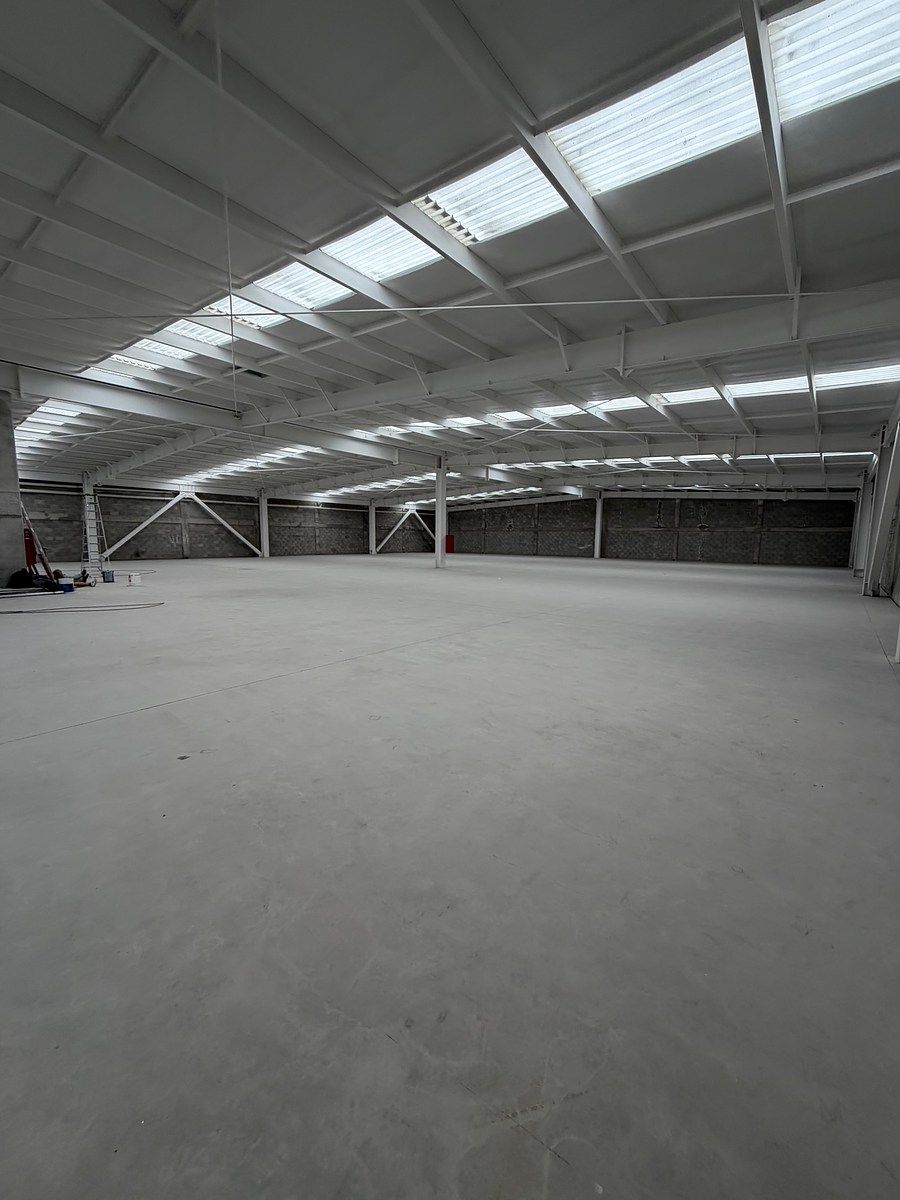 Commercial Storage Unit in San Bartolo Naucalpan (Naucalpan Centro), Naucalpan de Juárez, photo 15 of 16