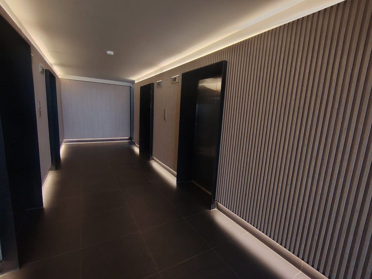 Office in Polanco II Sección, Miguel Hidalgo, photo 15 of 17