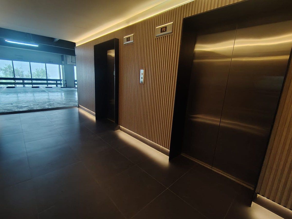 Office in Polanco II Sección, Miguel Hidalgo, photo 16 of 17