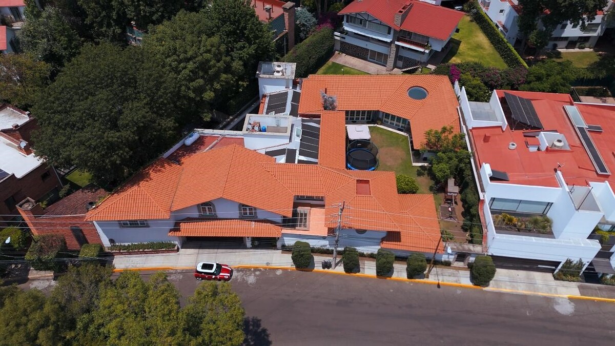 36 de 36: Casa en Venta en Jardines del Pedregal Rayo Vende ®