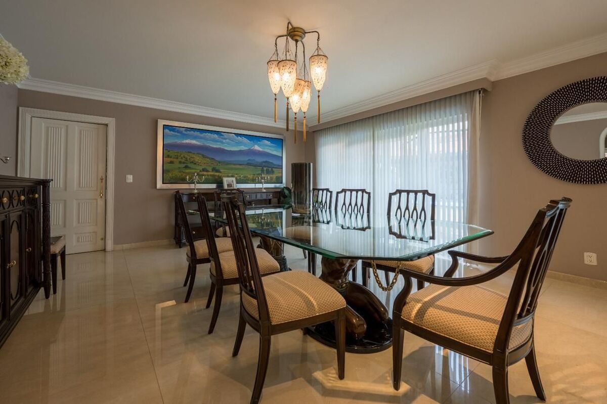 4 de 36: Casa en Venta en Jardines del Pedregal Rayo Vende ®