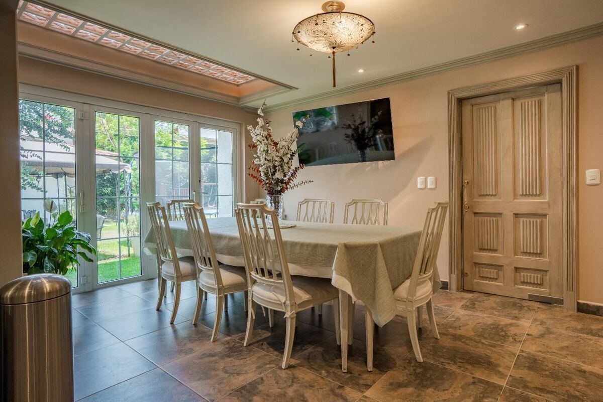 10 de 36: Casa en Venta en Jardines del Pedregal Rayo Vende ®