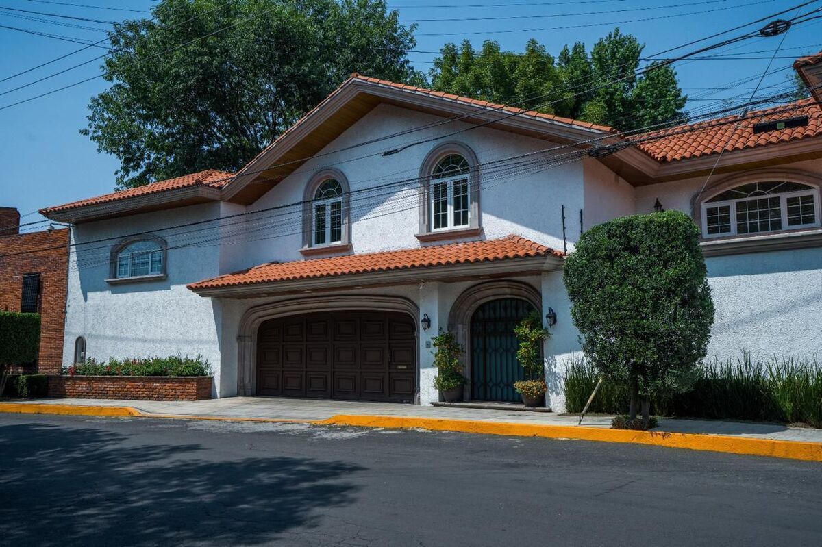 35 de 36: Casa en Venta en Jardines del Pedregal Rayo Vende ®