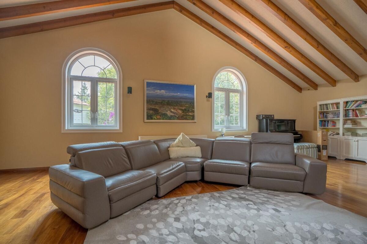 22 de 36: Casa en Venta en Jardines del Pedregal Rayo Vende ®