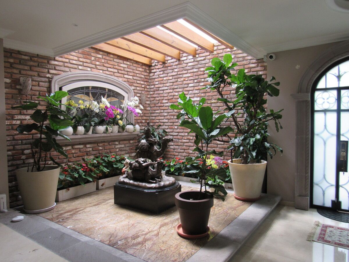 34 de 36: Casa en Venta en Jardines del Pedregal Rayo Vende ®