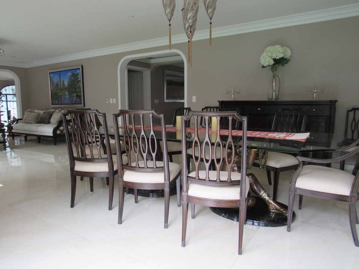 9 de 36: Casa en Venta en Jardines del Pedregal Rayo Vende ®