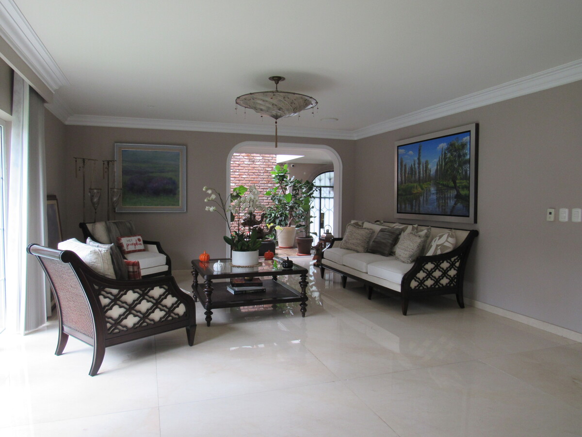 8 de 36: Casa en Venta en Jardines del Pedregal Rayo Vende ®