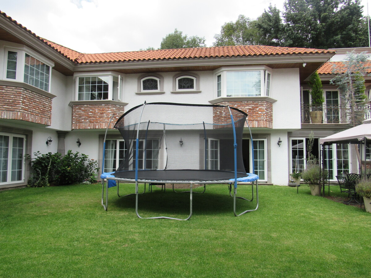 1 de 36: Casa en Venta en Jardines del Pedregal Rayo Vende ®