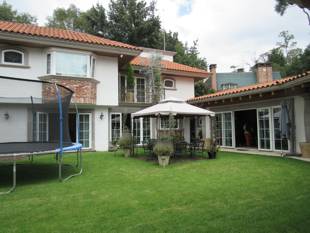 12 de 36: Casa en Venta en Jardines del Pedregal Rayo Vende ®