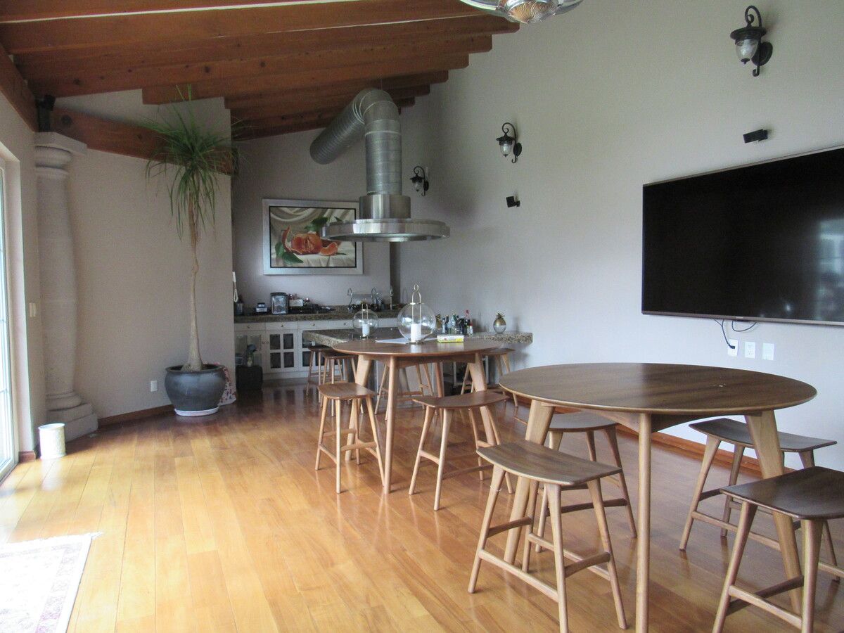 17 de 36: Casa en Venta en Jardines del Pedregal Rayo Vende ®