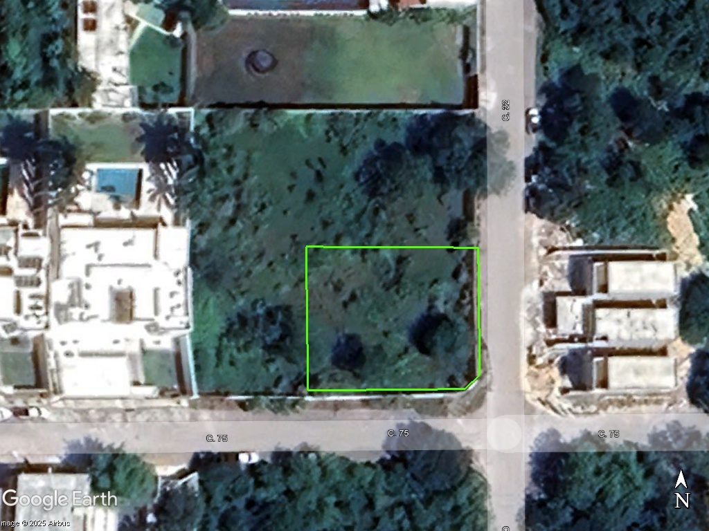 2 de 22: TERRENO 1