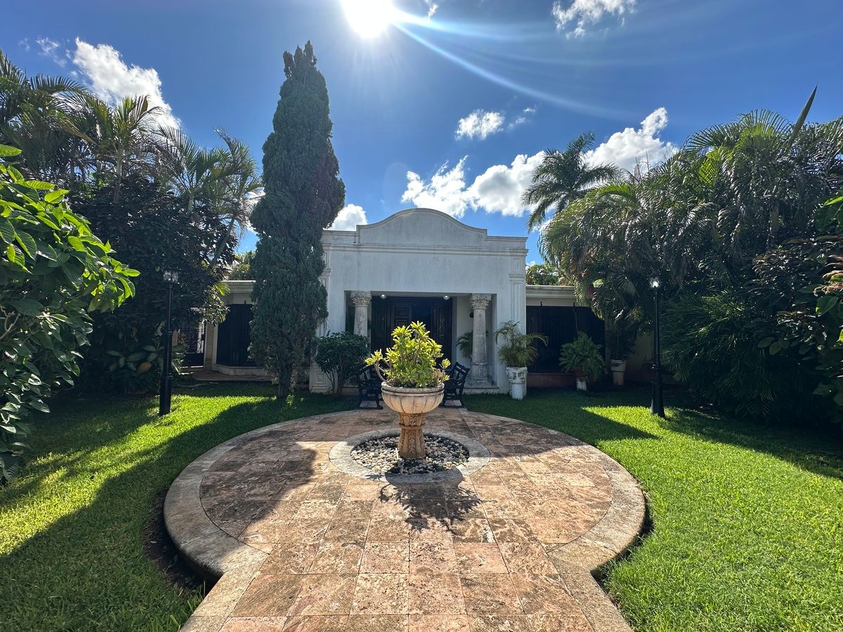 Casa en venta en esquina de una planta en Col México - foto 1