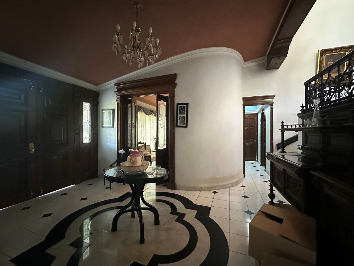 Casa en venta en esquina de una planta en Col México - foto 3