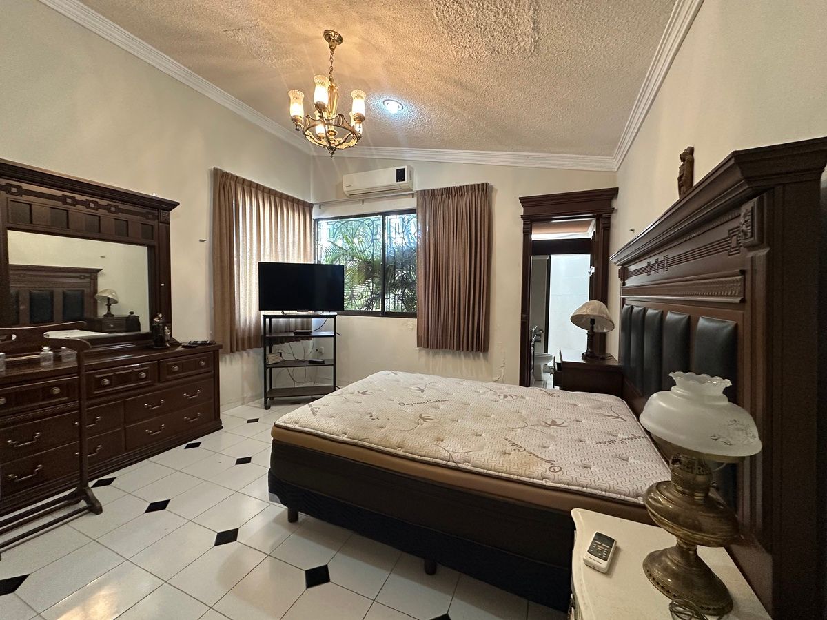 Casa en venta en esquina de una planta en Col México - foto 4