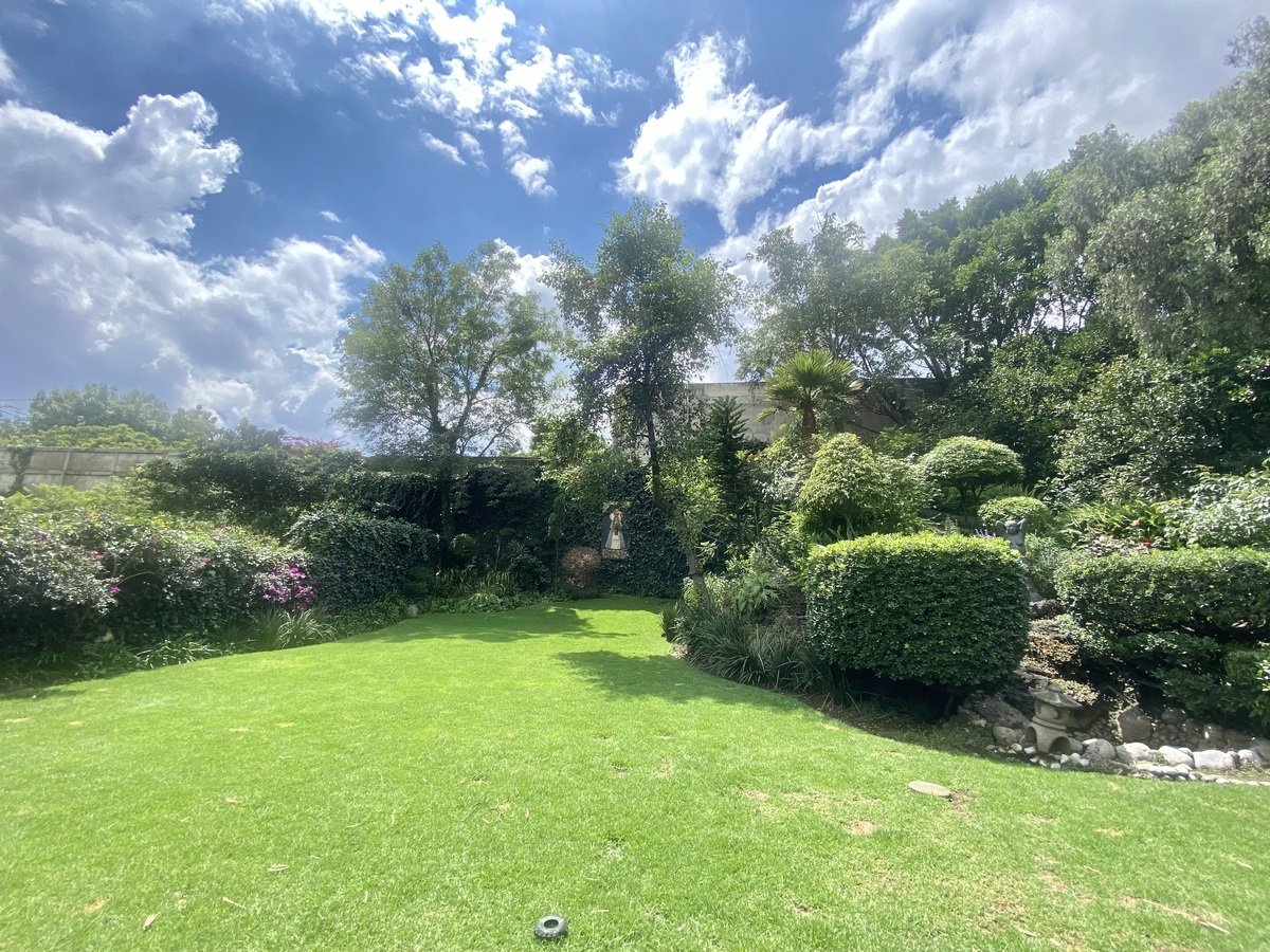 4 de 23: Casa en Venta en Pedregal Rayo Vende®