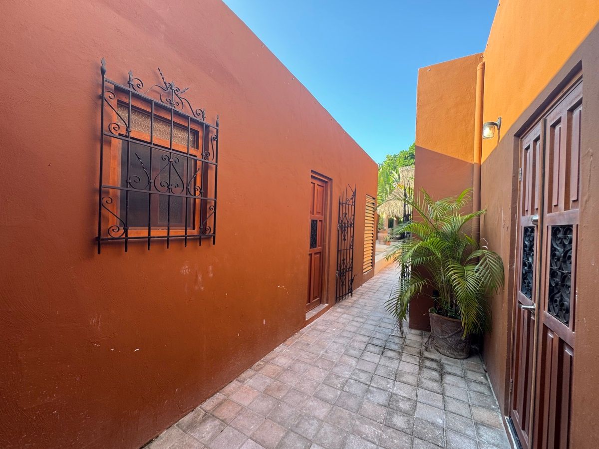 Casa en San Francisco de Campeche Centro., Campeche, foto 13 de 16