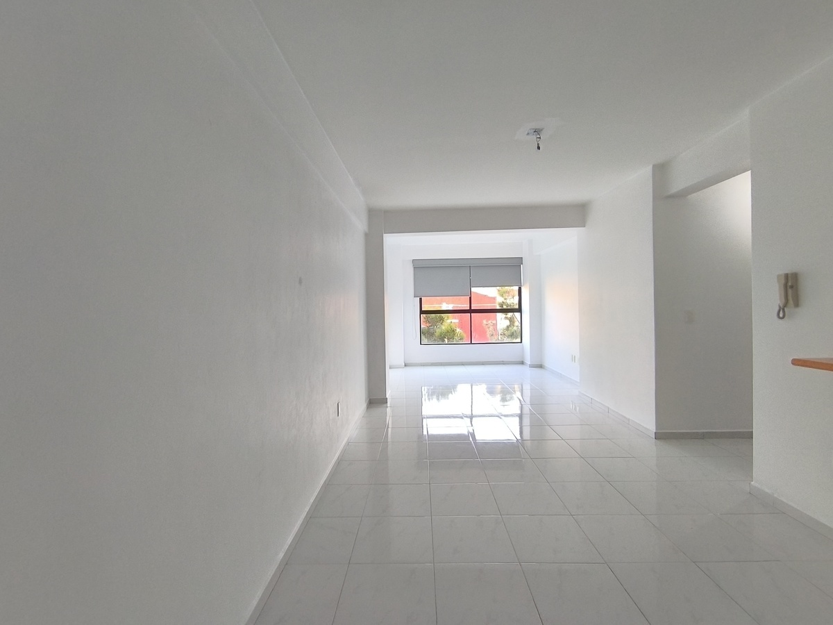 1 de 20: Departamento en Renta en Tizapán San Ángel Rayo Vende ®