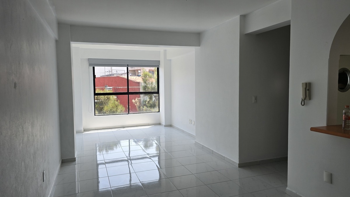 2 de 20: Departamento en Renta en Tizapán San Ángel Rayo Vende ®