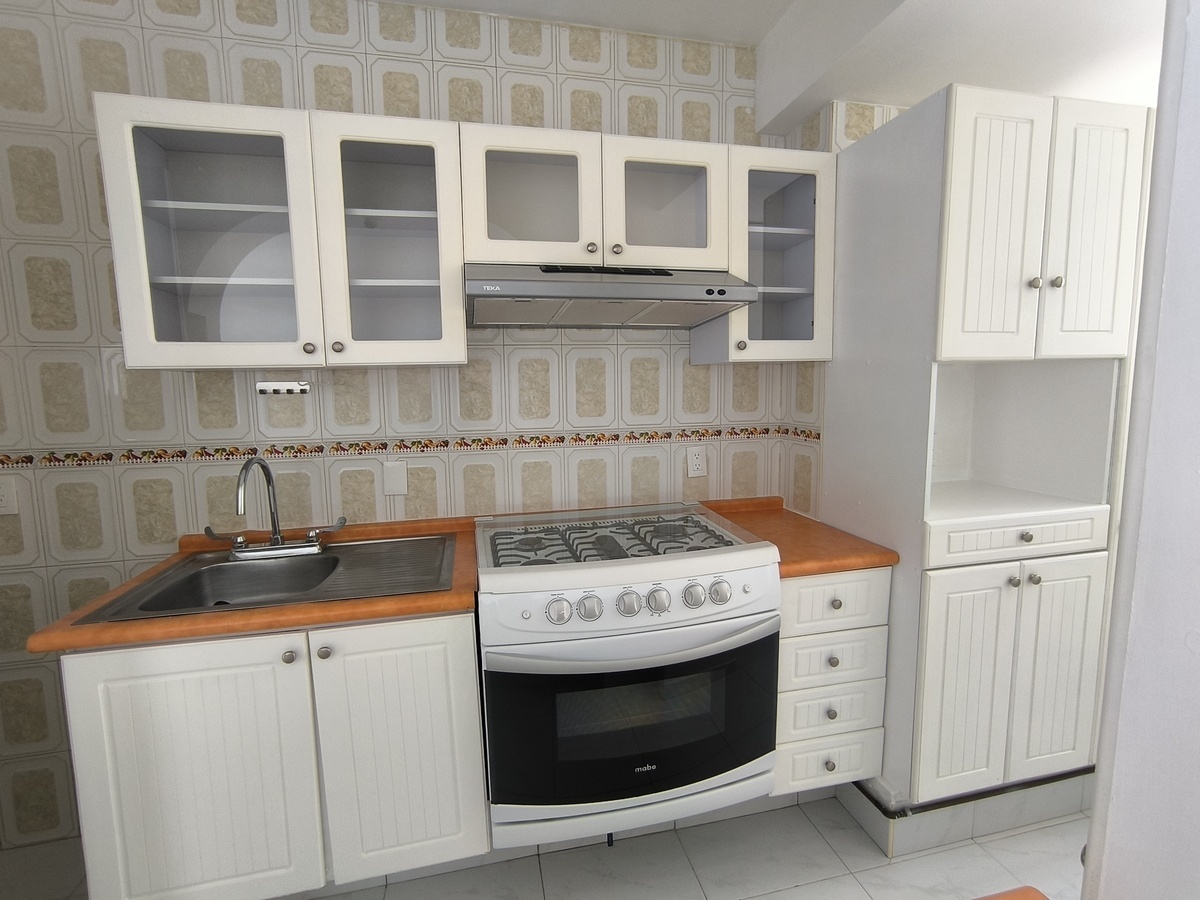 4 de 20: Departamento en Renta en Tizapán San Ángel Rayo Vende ®