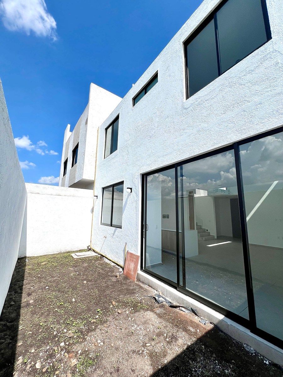 Casa en condominio en Grand Juriquilla, Querétaro, foto 7 de 16